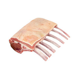 Lamb French Cut Rack